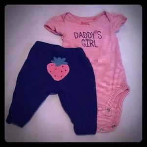 Outfit for NB